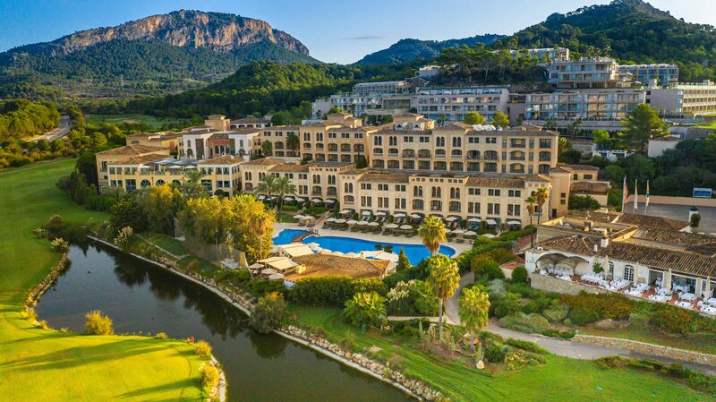 Steigenberger Hotel & Resort Camp de Mar 33