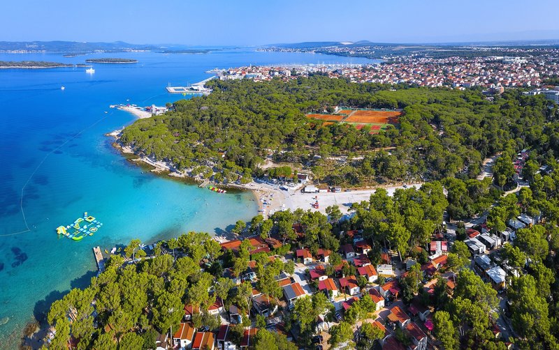 Camping Park Soline 3