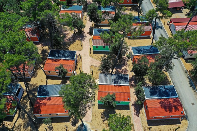 Camping Park Soline 5