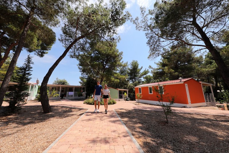 Camping Park Soline 6