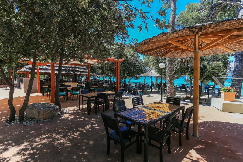 Camping Park Soline 9