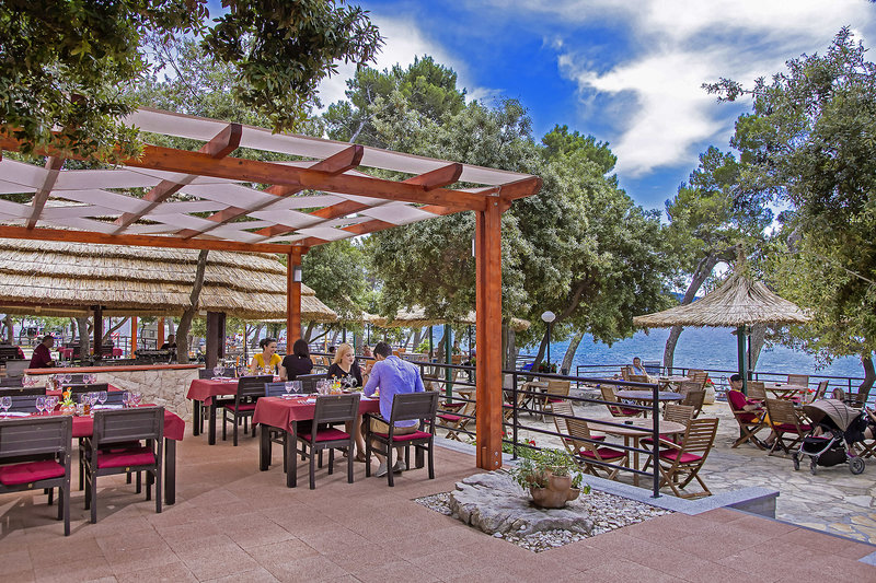 Camping Park Soline 10