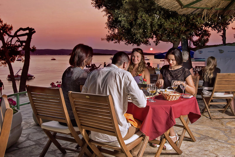 Camping Park Soline 11