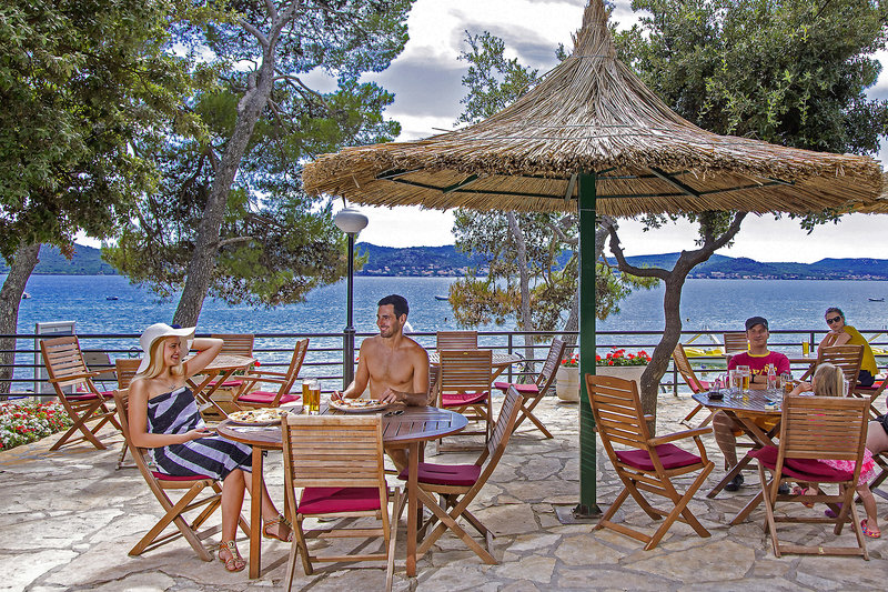 Camping Park Soline 12