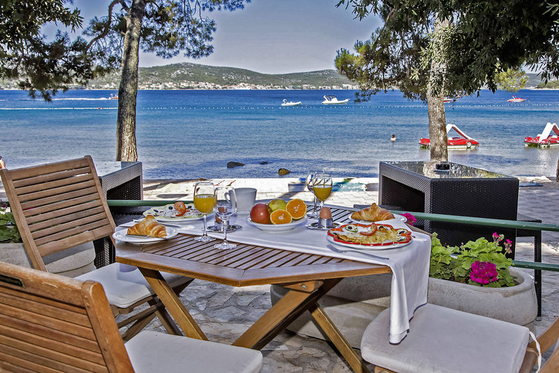 Camping Park Soline 13