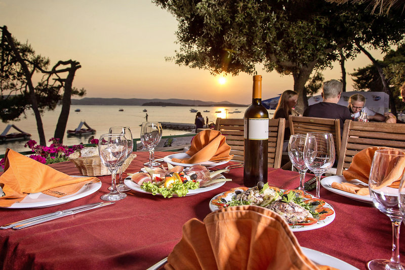 Camping Park Soline 14