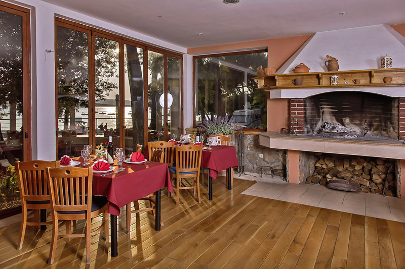 Camping Park Soline 15