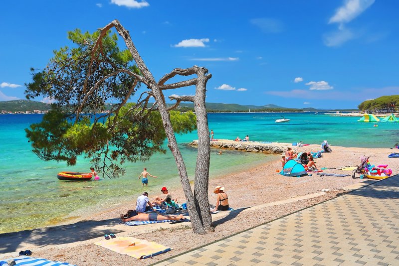 Camping Park Soline 16