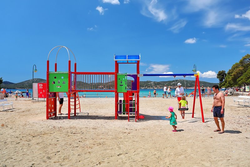 Camping Park Soline 17