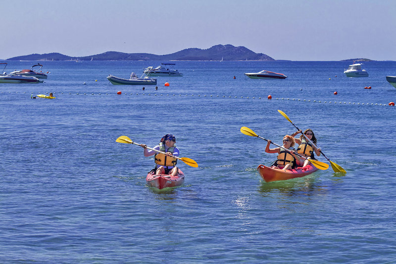 Camping Park Soline 18