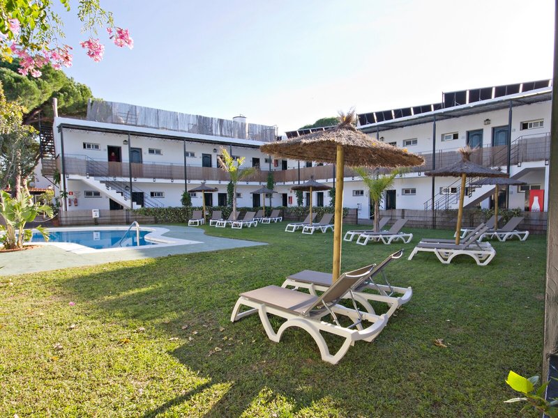 Hotel Campomar Playa 2