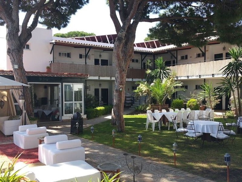 Hotel Campomar Playa 3