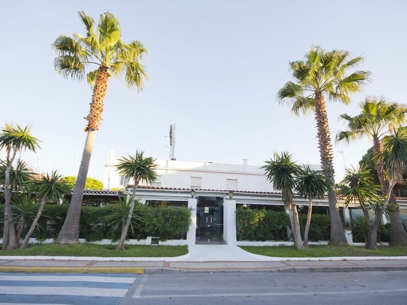 Hotel Campomar Playa 4