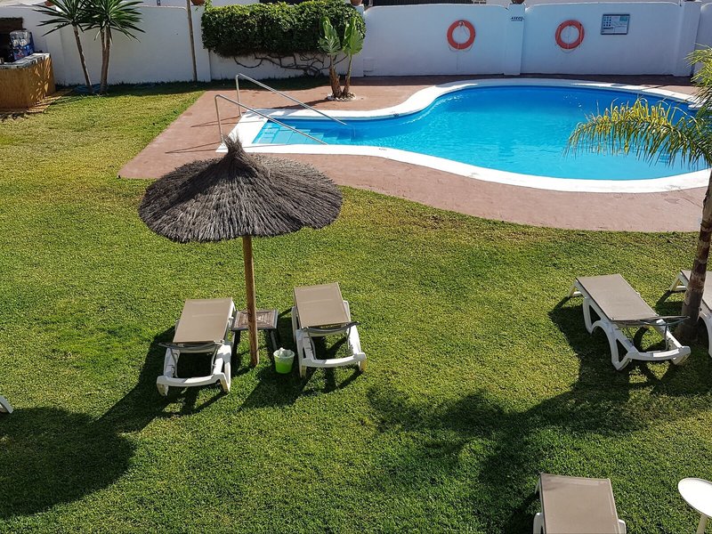 Hotel Campomar Playa 6