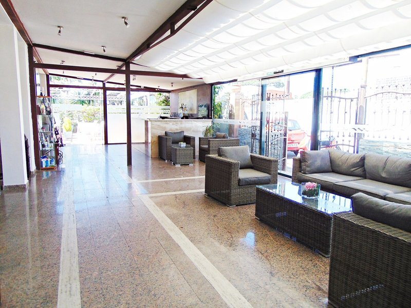 Hotel Campomar Playa 7