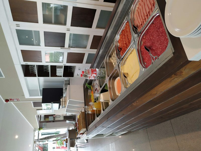 Hotel Campomar Playa 9