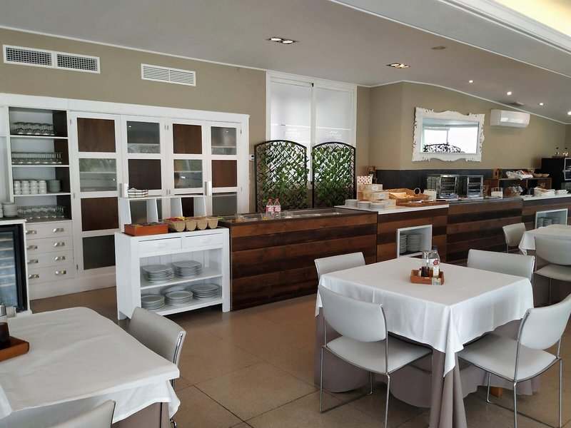 Hotel Campomar Playa 10