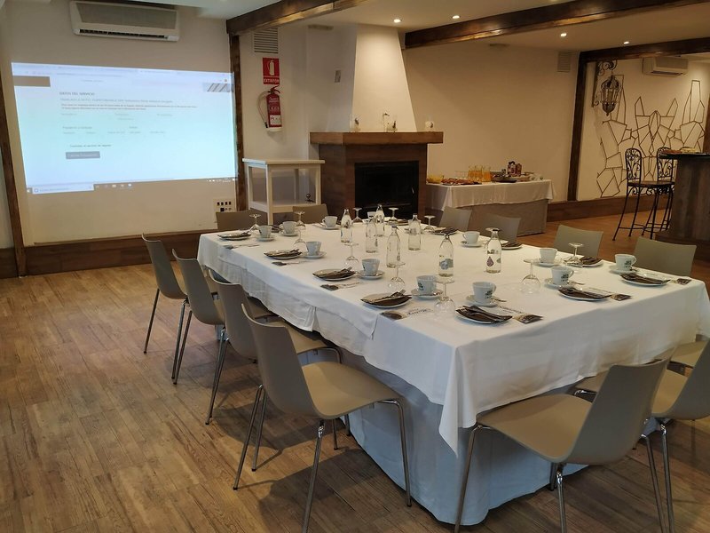 Hotel Campomar Playa 11