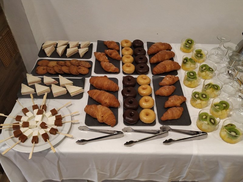 Hotel Campomar Playa 12