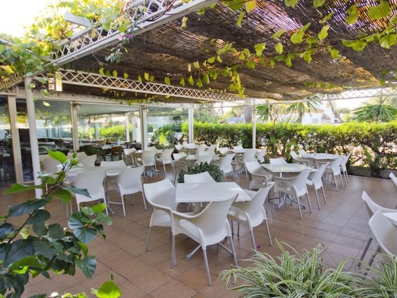 Hotel Campomar Playa 13