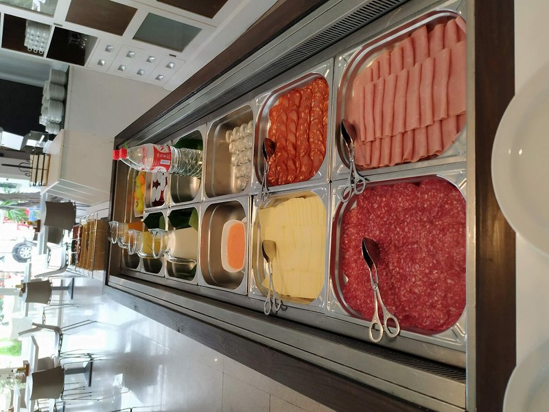 Hotel Campomar Playa 14