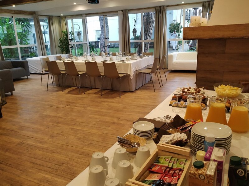 Hotel Campomar Playa 15