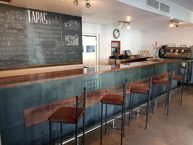 Hotel Campomar Playa 17