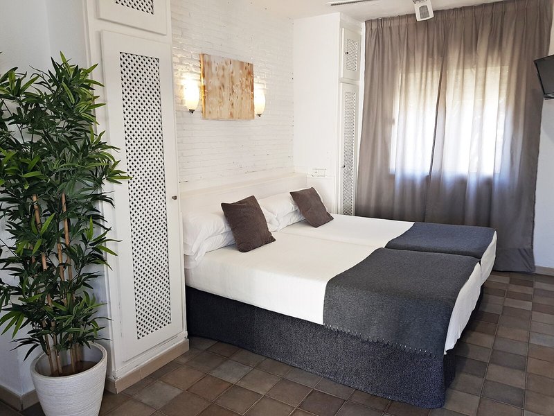 Hotel Campomar Playa 18