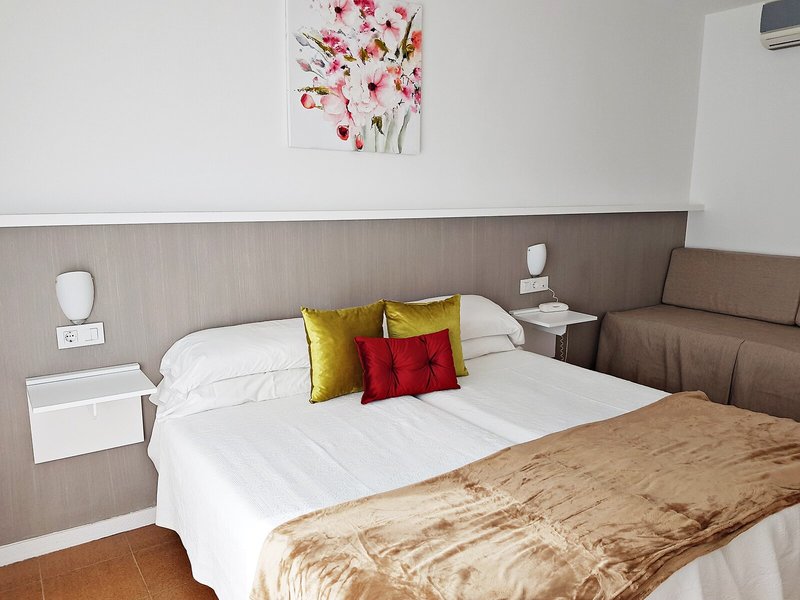 Hotel Campomar Playa 21