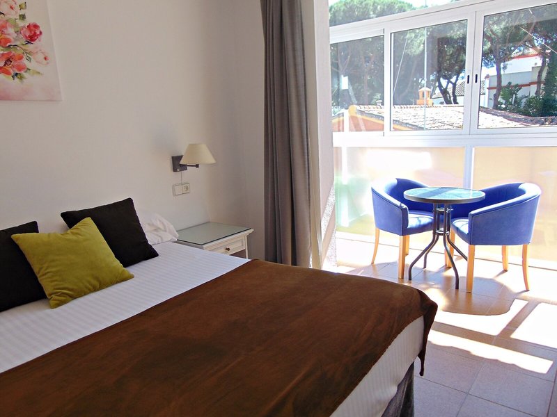 Hotel Campomar Playa 22