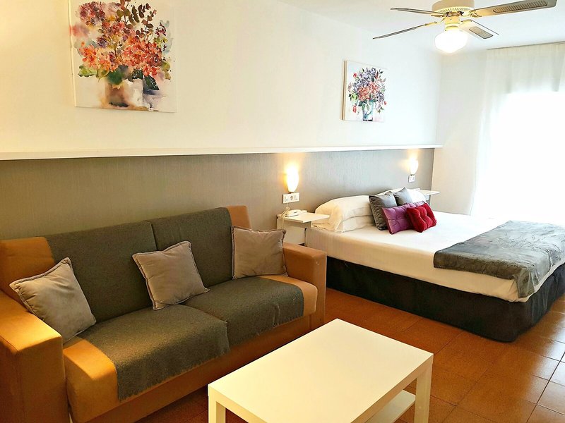 Hotel Campomar Playa 25