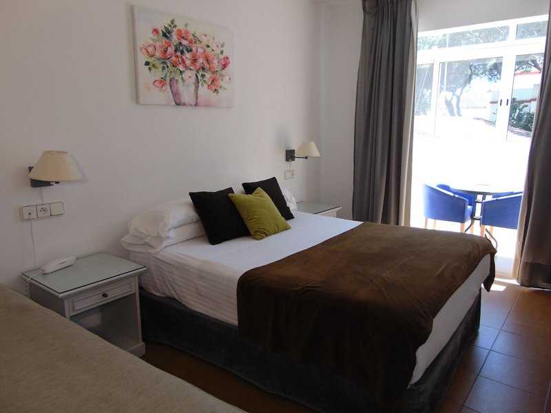 Hotel Campomar Playa 27