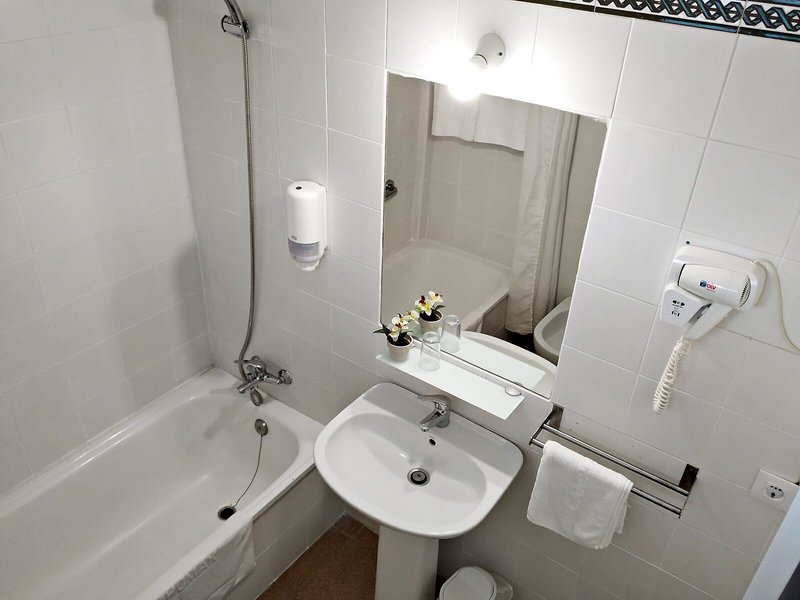 Hotel Campomar Playa 34