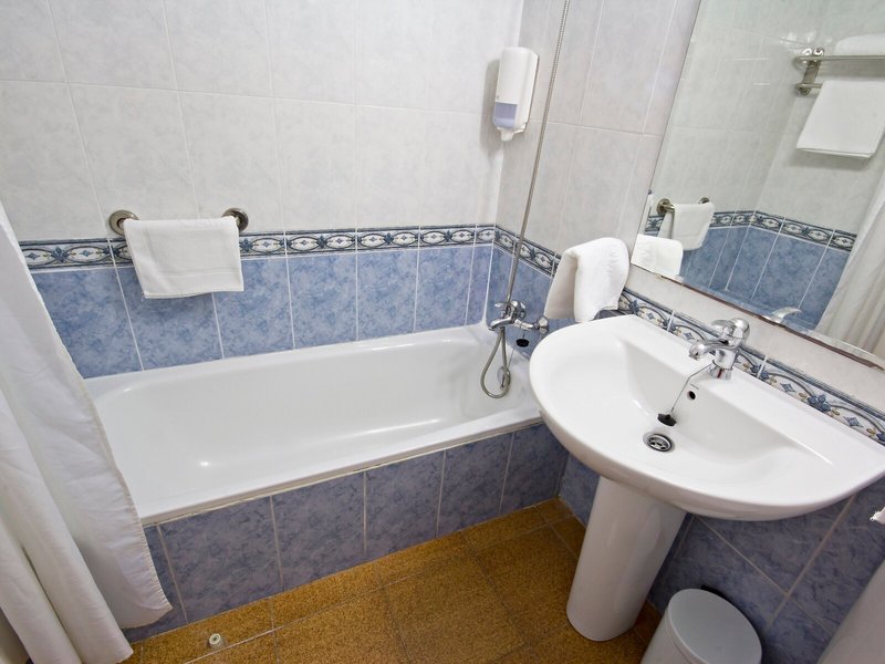 Hotel Campomar Playa 36