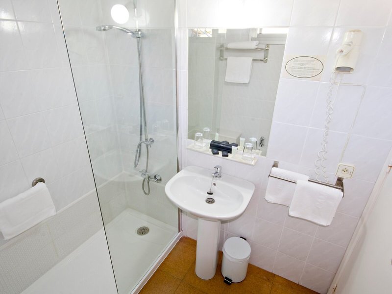 Hotel Campomar Playa 37