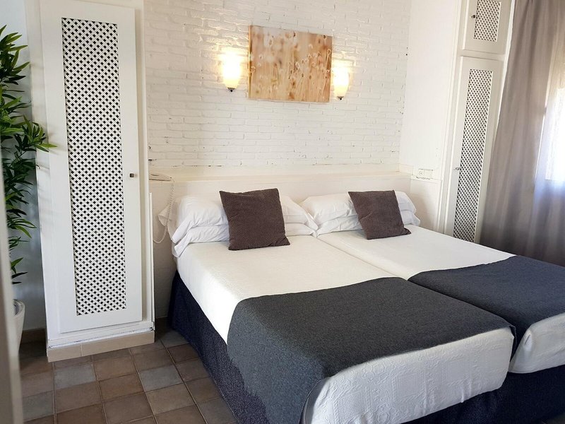 Hotel Campomar Playa 38