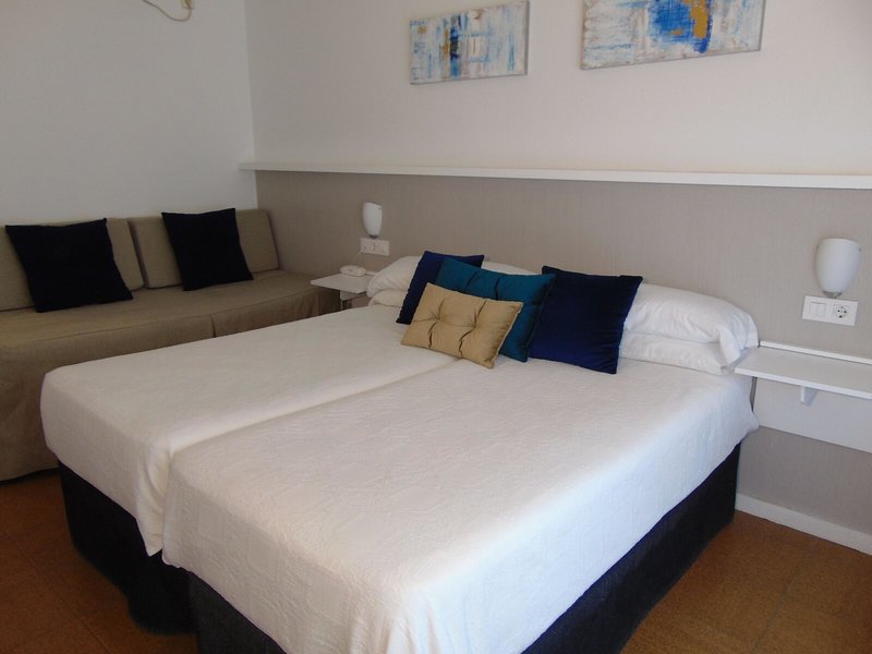 Hotel Campomar Playa 39