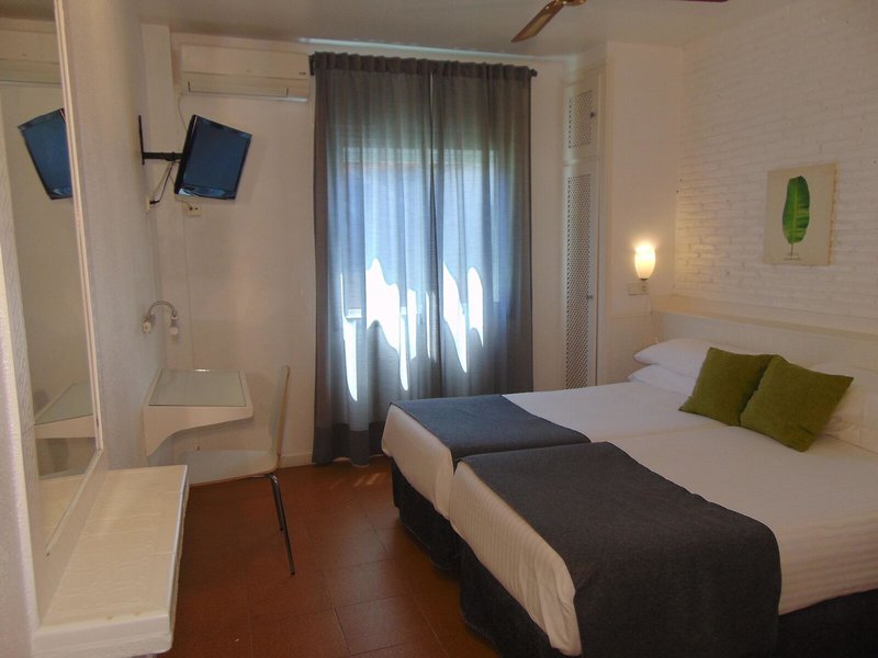 Hotel Campomar Playa 40