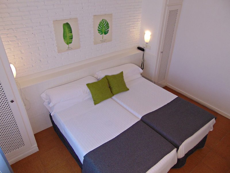 Hotel Campomar Playa 41