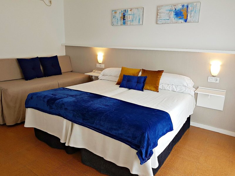 Hotel Campomar Playa 42