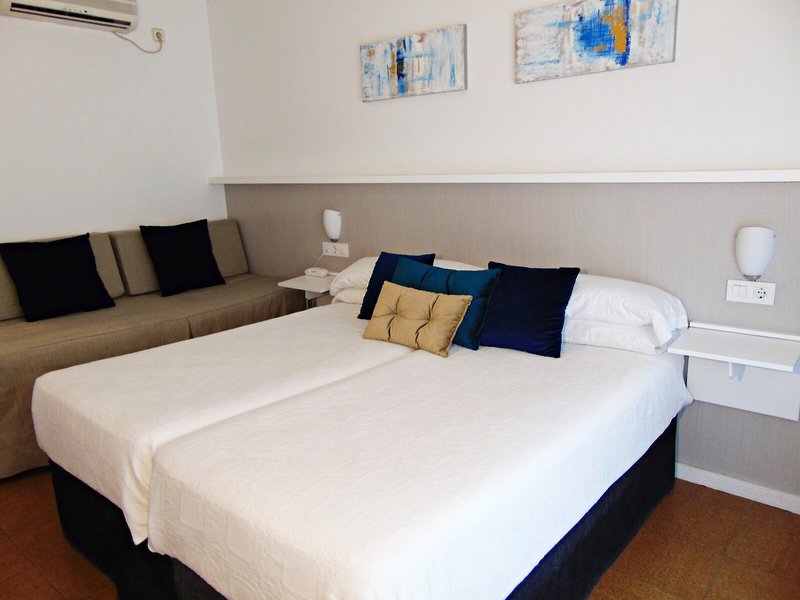 Hotel Campomar Playa 44