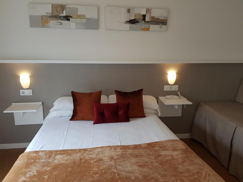 Hotel Campomar Playa 45