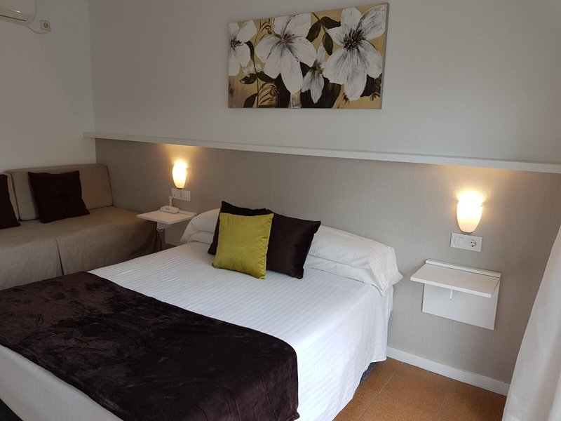 Hotel Campomar Playa 46