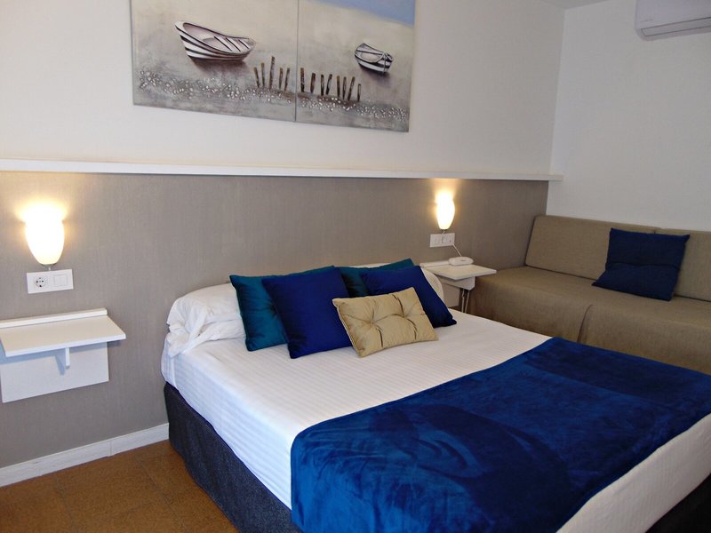 Hotel Campomar Playa 47