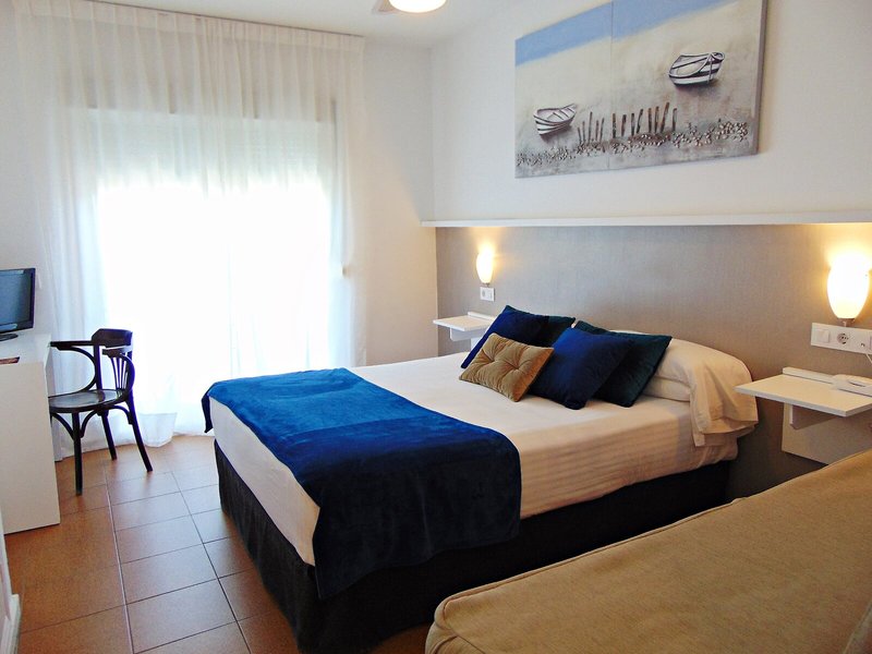 Hotel Campomar Playa 48