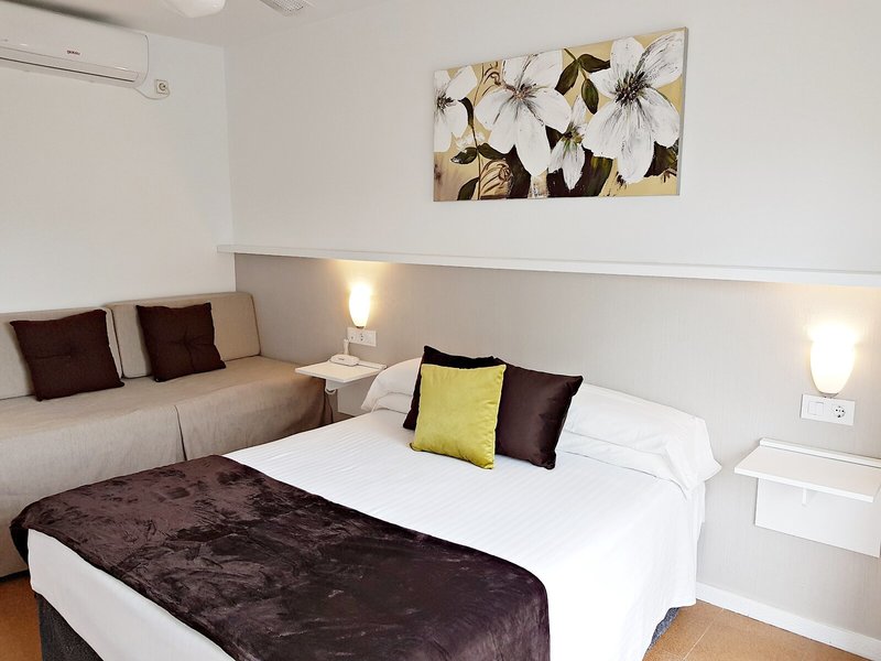 Hotel Campomar Playa 49