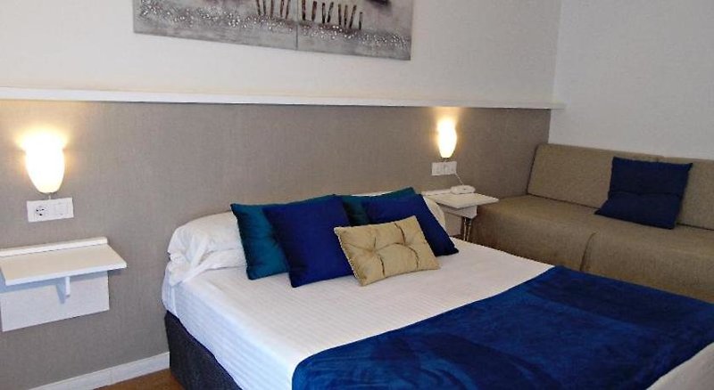 Campomar Playa 5