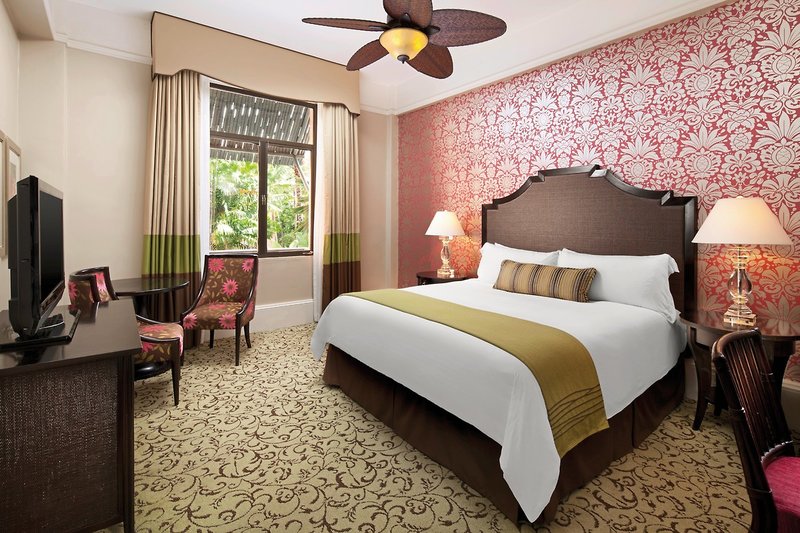 The Royal Hawaiian, A Luxury Collection Resort 6