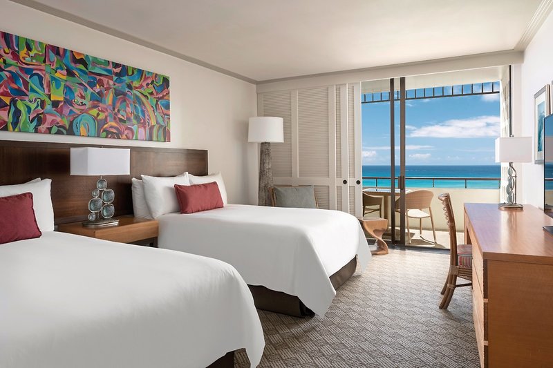The Royal Hawaiian, A Luxury Collection Resort 8