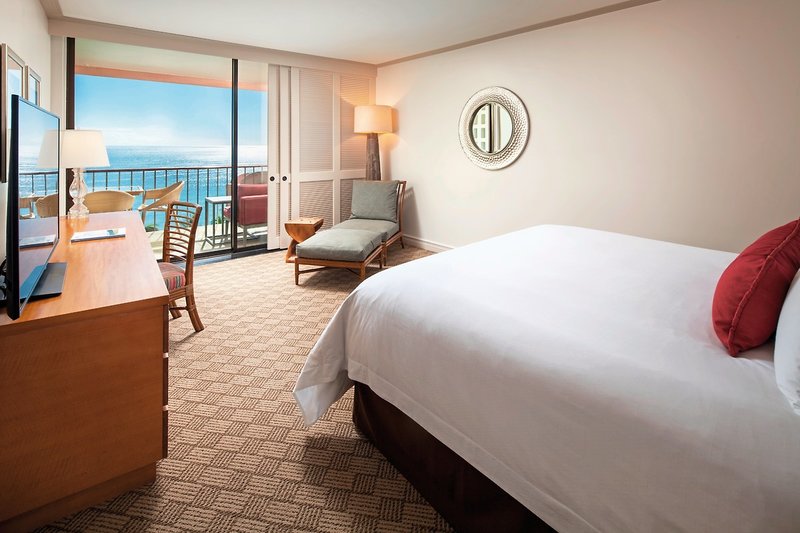 The Royal Hawaiian, A Luxury Collection Resort 10